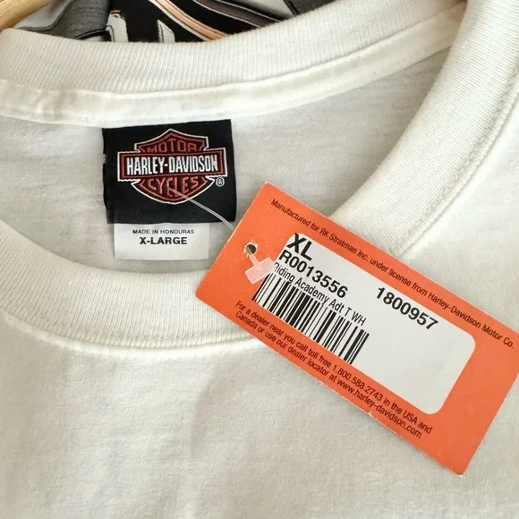 Harley Davidson T-Shirt - Picture 6 of 8